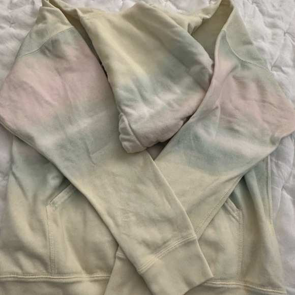Isabel marant pastel sweatshirt size 38 - Picture 7 of 8